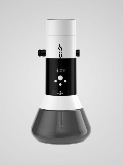 AZUZA™ Core — White