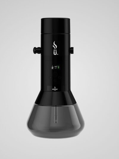 AZUZA™ Core — Black